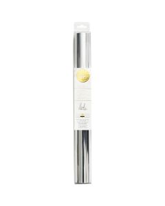 American Crafts Minc Reactive Foil 12.25"-Silver 10' Roll
