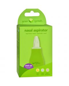 Green Sprouts Nasal Aspirator