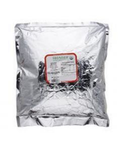 Frontier Herb Oatstraw - Organic - Green Tops - Cut and Sifted - Bulk - 1 lb