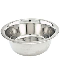 Westminster Pet Products Economy Stainless Steel Dish 3qt-