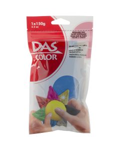 Dixon DAS Color Air-Dry Clay 5.3oz-Turquoise