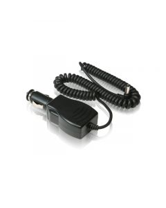Dogtra Automobile Charger for Dogtra Remote Trainers Black