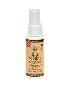 All Terrain Bite Soother Spray - 2 oz