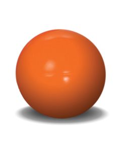 Hueter Toledo Virtually Indestructible Ball 6 inches Assorted 6" x 6 " x 6"