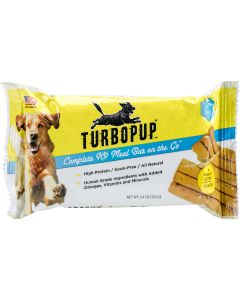 Fetch For Pets TurboPup Grain Free Snacks 2/Pkg-Peanut Butter