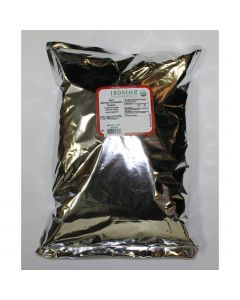 Frontier Herb Chamomile Flowers - Organic - German - Whole - Bulk - 1 lb