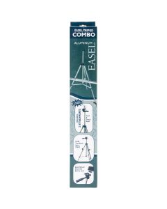 Pro Art Tri-702 Aluminum Master Easel/Tripod-