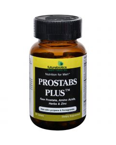 FutureBiotics Prostabs Plus - 90 Tablets