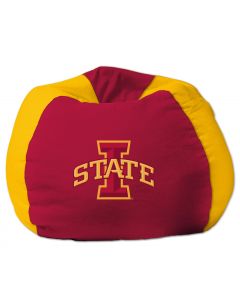 The Northwest Company Iowa State College Bean Bag Chair