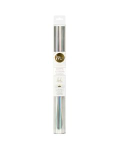 American Crafts Minc Reactive Foil 12.25"-Holographic 10' Roll
