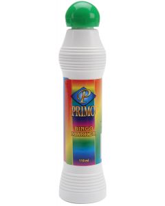 Crafty Dab Primo Bingo Markers 4oz-Green