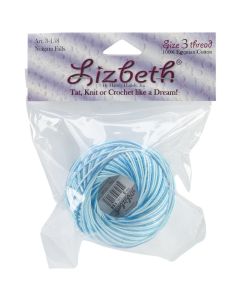 Handy Hands Lizbeth Cordonnet Cotton Size 3-Niagara Falls
