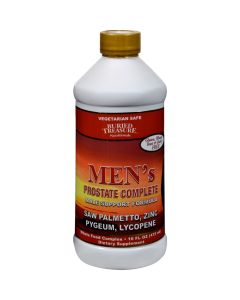 Buried Treasure Men's Prostate Complete - 16 fl oz