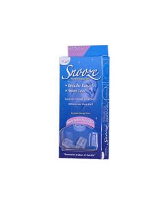 Squip Products Nasaline Snooze Nostril Expander Medium - 1 Kit