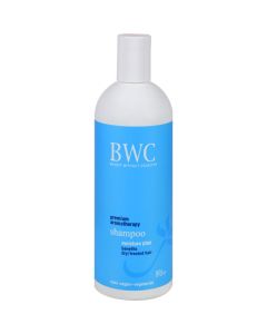 Beauty Without Cruelty Moisture Plus Shampoo - 16 fl oz