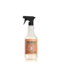 Mrs. Meyer's Glass Cleaner - Geranium - 24 oz
