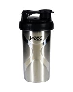 Fit and Fresh Shaker Cup - Stainless Steel - 26 oz - 1 Count