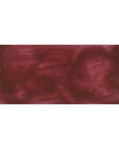 Plaid:Craft Gallery Glass Window Color 2oz-Berry Red