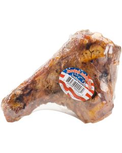 Nature's Own Pet Chews Nature's Own Smoked Jumbo Hock-