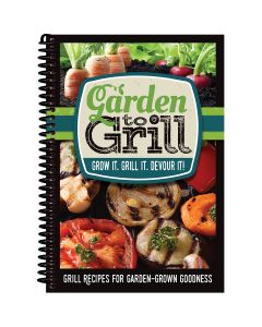 Cq Products Garden To Grill-