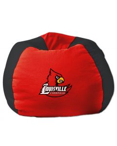 The Northwest Company Louisville 96" Bean Bag (College) - Louisville 96" Bean Bag (College)