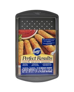 Wilton Perfect Results Crisper Pan-15"X10"