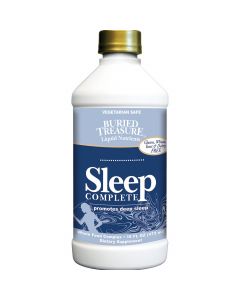 Buried Treasure Sleep Complete - Case of 12