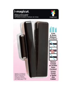 American Crafts i-magicut Ribbon Cutter-