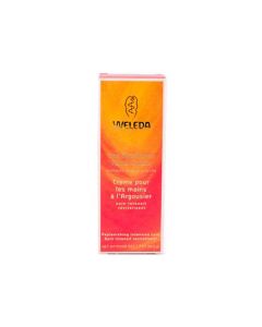 Weleda Hand Cream Sea Buckthorn - 1.7 fl oz