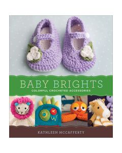 Sterling Publishing Lark Books-Baby Brights