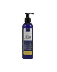 EO Products Everyday Body Lotion Coconut and Vanilla with Tangerine - 8 fl oz