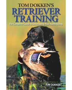 F&W Media Krause -Retriever Training