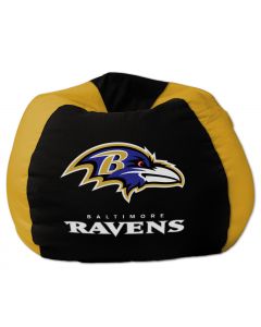 The Northwest Company Ravens  Bean Bag Chair