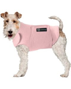 Calming Coat Large 24"-32" Chest-Pink