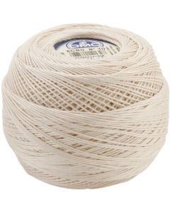 DMC Cebelia Crochet Cotton Size 10-Ecru