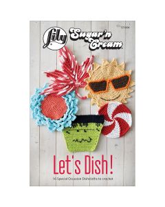 Spinrite Lily-Lets Dish