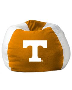 The Northwest Company Tennessee 96" Bean Bag (College) - Tennessee 96" Bean Bag (College)