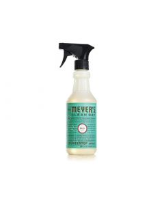 Mrs. Meyer's Countertop Spray - Basil - 16 oz