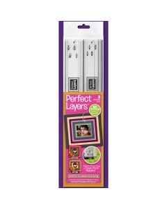 Perfect Paper Crafting Perfect Layers 2/Pkg-Tools 1 & 2