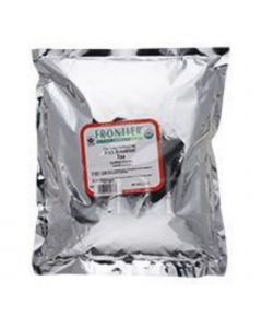 Frontier Herb Tea - Organic - Fair Trade Certified - Black - Irish Breakfast Blend - Bulk - 1 lb