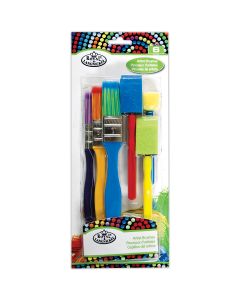 Royal Brush Artist Brush Set-6/Pkg