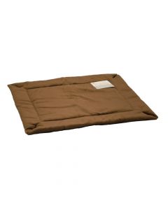 K&H Pet Products Self-Warming Crate Pad Extra Large Gray 32" x 48" x 0.5"