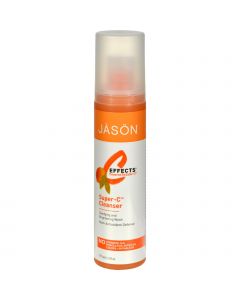 Jason Natural Products Jason Super-C Cleanser - 6 fl oz