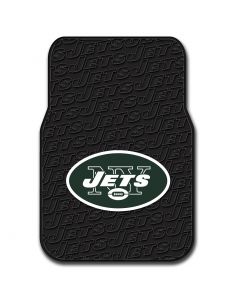 The Northwest Company Jets  Car Floor Mat (Set of 2) - Jets  Car Floor Mat (Set of 2)