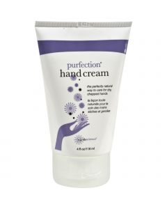 Earth Science Purfection Hand Cream - 4 oz