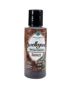 Great Create Swellegant Metal Coating 2oz-Bronze
