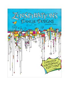 Design Originals-Zenspirations Dangle Designs Exp Wkbk Ed