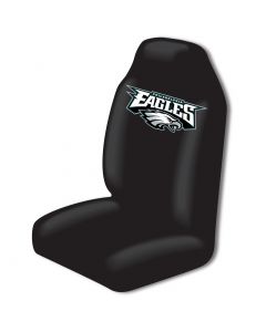 The Northwest Company Eagles Car Seat Cover (NFL) - Eagles Car Seat Cover (NFL)