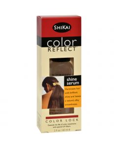 Shikai Products Shikai Color Reflect Shine Serum - 2 fl oz