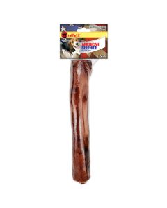 Westminster Pet Products American Beefhide 9-10" Beef Basted Retriever 1/Pkg-